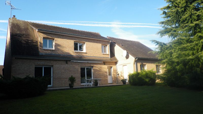 Maison Caudry 6 pièce(s) 150 m2