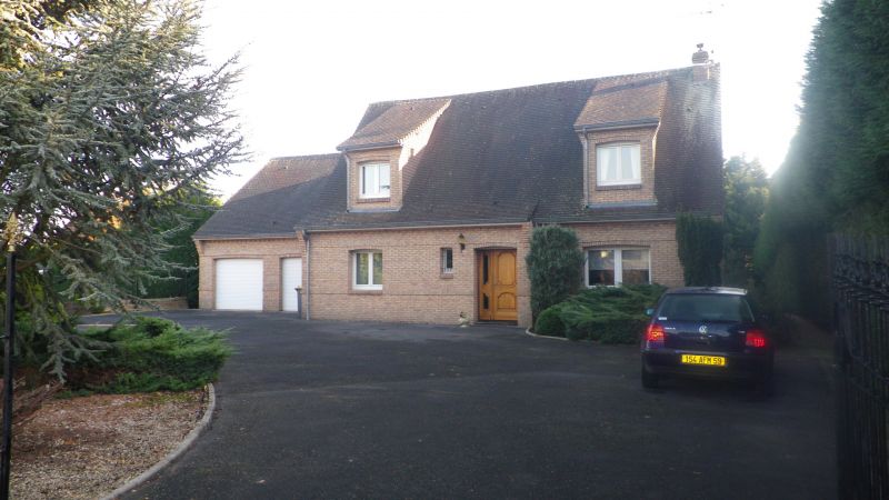 Photo Maison Caudry 6 pièce(s) 150 m2 image 2/6