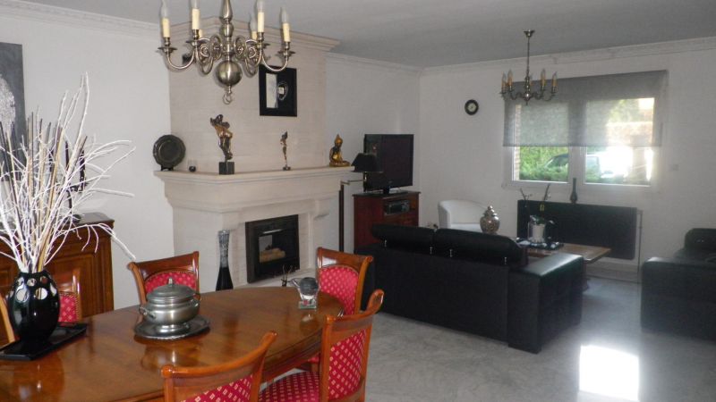 Photo Maison Caudry 6 pièce(s) 150 m2 image 6/6