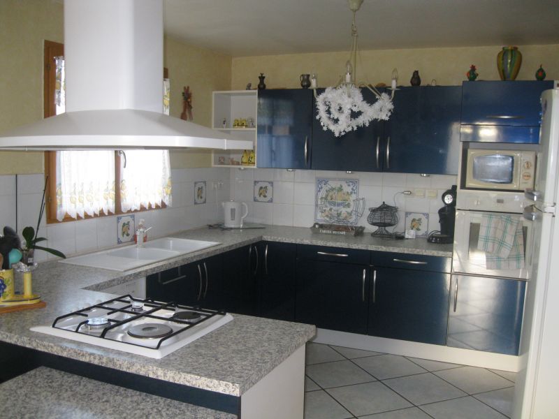 Photo Maison Saint Aubert 6 pièce(s) 160 m2 image 2/6