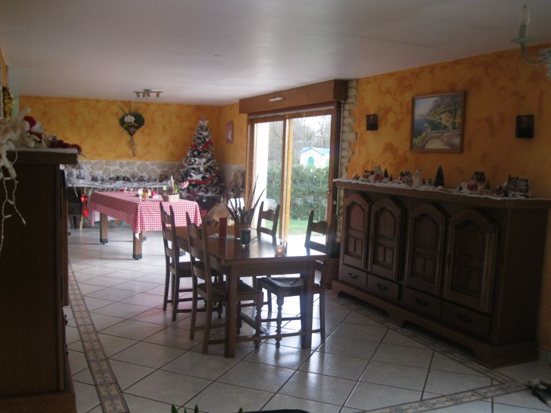 Photo Maison Saint Aubert 6 pièce(s) 160 m2 image 3/6