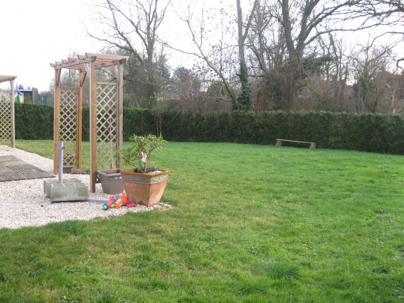 Photo Maison Saint Aubert 6 pièce(s) 160 m2 image 5/6