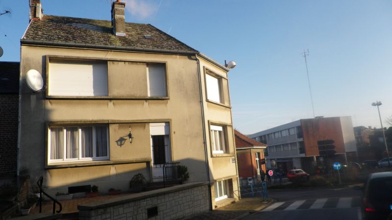 Maison Caudry 7 pièce(s) 115 m2
