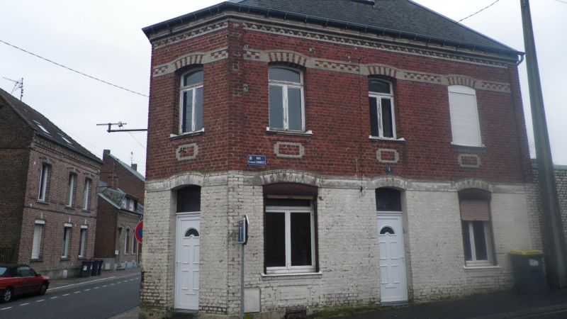 Photo Maison Caudry 5 pièce(s) 80 m2 image 1/6