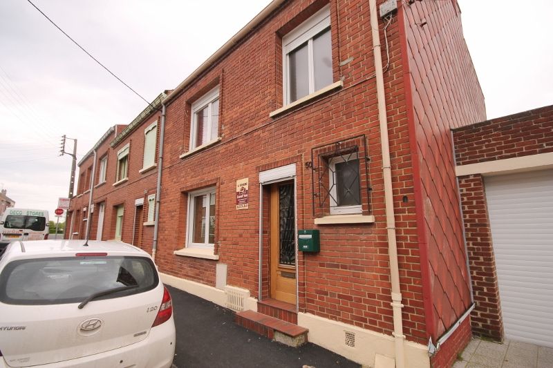 Maison Caudry 6 pièce(s)