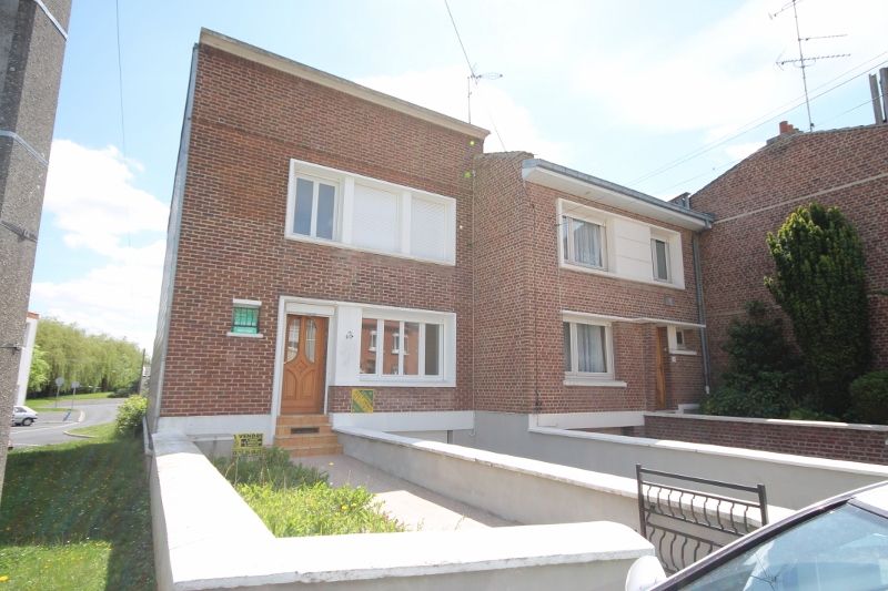 Maison Caudry 6 pièce(s)