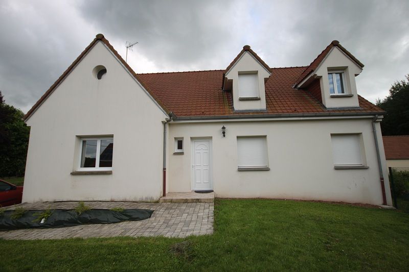 Maison Cambrai Sud 7 pièce(s) 120 m2