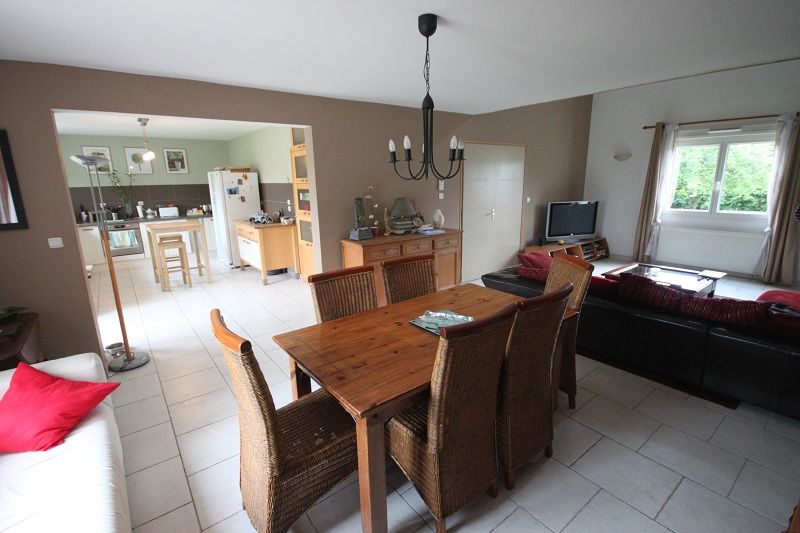 Photo Maison Cambrai Sud 7 pièce(s) 120 m2 image 2/4