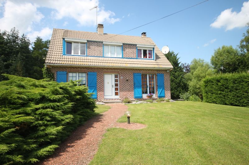 Photo pavillon individuel image 4/6