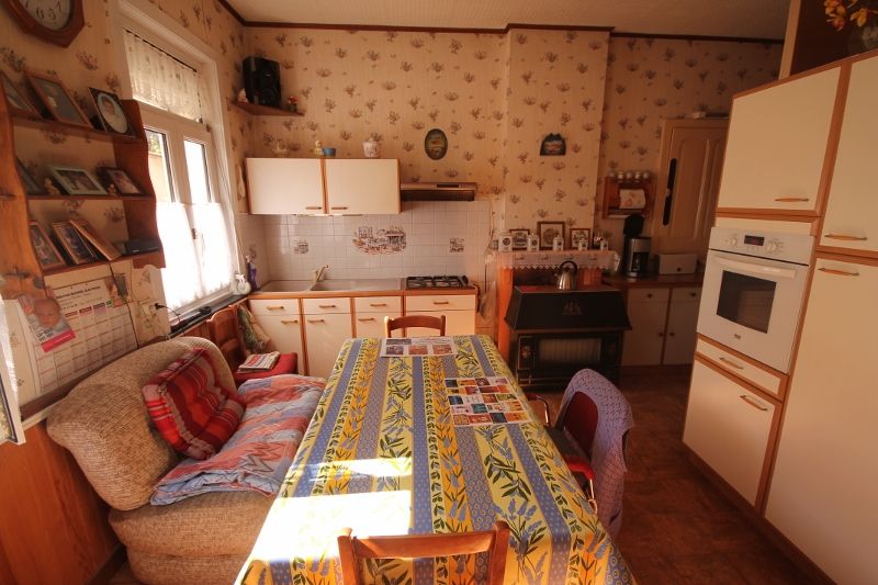 Maison Caudry 4 pièce(s)