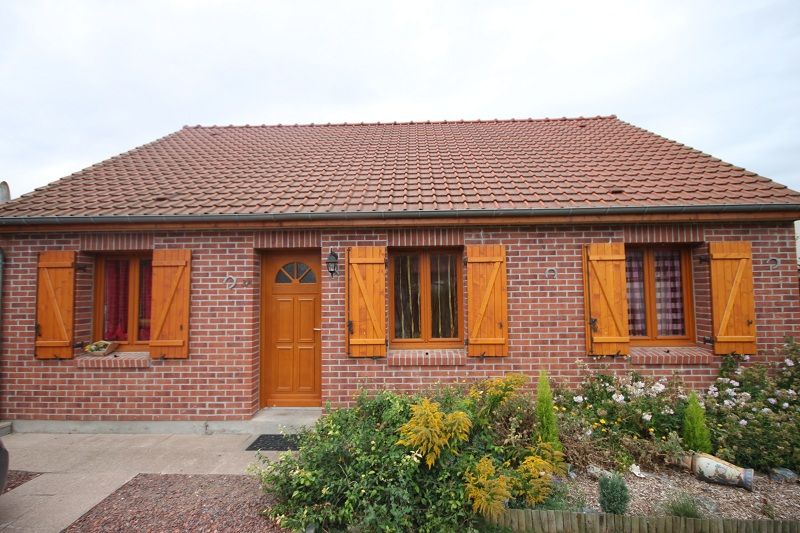 Photo Maison 5 Min Cambrai 5 pièce(s) 75 m2 image 1/4