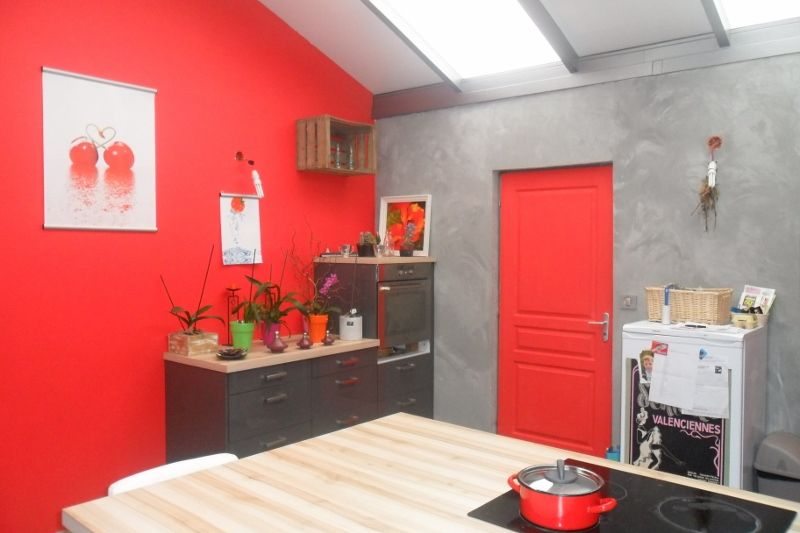 Photo Immeuble Le Quesnoy 11 pièce(s) image 2/5