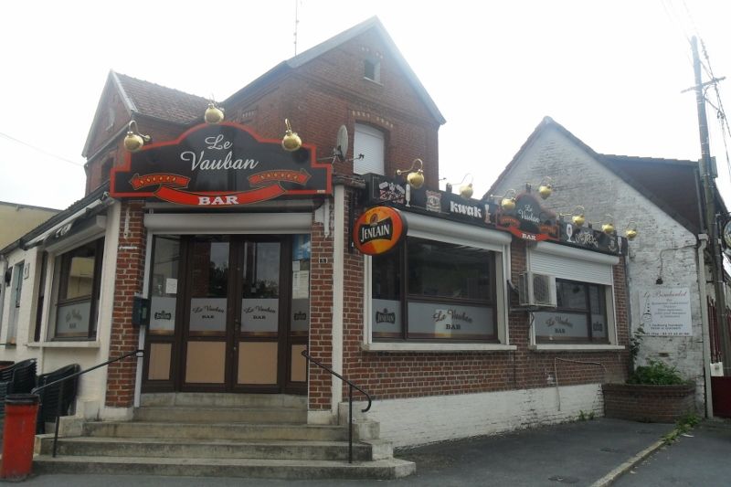 Photo Immeuble Le Quesnoy 11 pièce(s) image 5/5