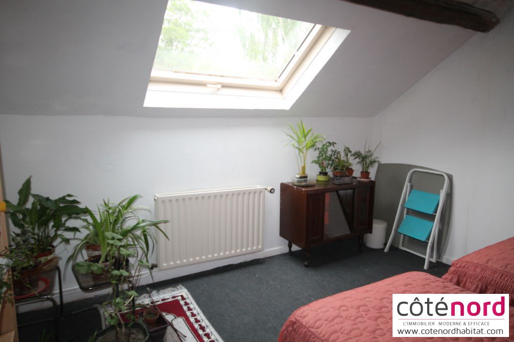 Photo Maison Le Cateau Cambresis 11 pièce(s) 200 m2 image 3/6