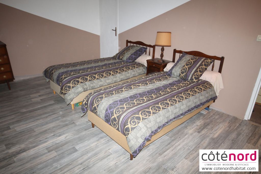 Photo Maison Le Cateau Cambresis 11 pièce(s) 200 m2 image 4/6