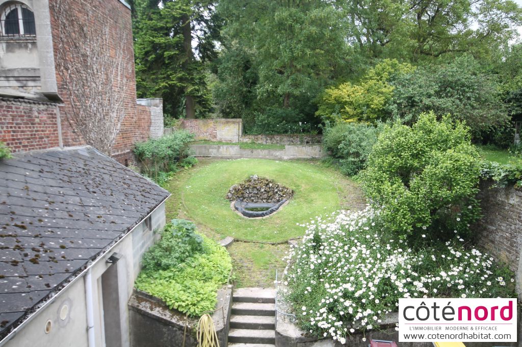 Photo Maison Le Cateau Cambresis 11 pièce(s) 200 m2 image 5/6