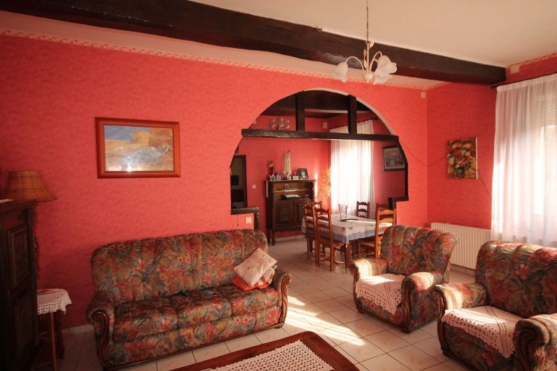 Photo Longère proche de Caudry image 2/6