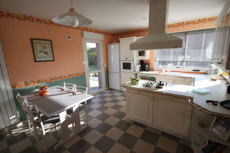 Photo Maison Raillencourt 6 pièce(s) 115 m2 image 3/4