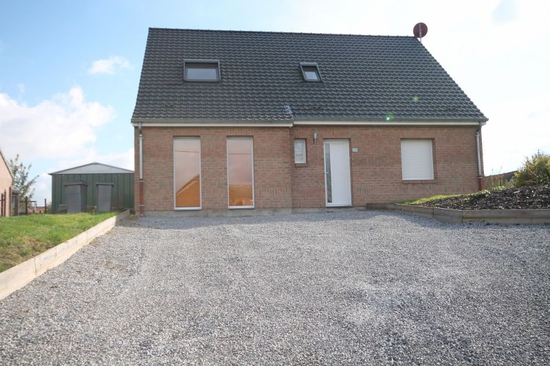 Agence immobilière de Côté Nord Immobilier Le Cateau