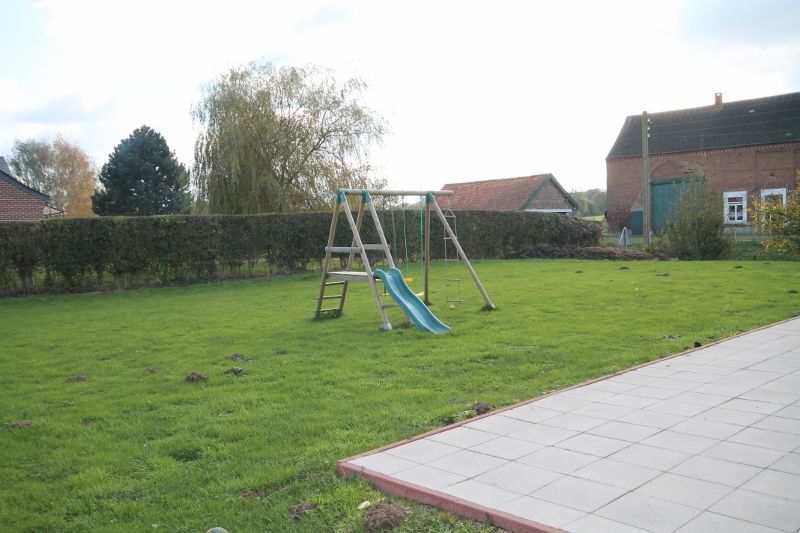 Photo Pavillon Le Cateau Cambresis 6 pièce(s) 140 m2 image 3/4