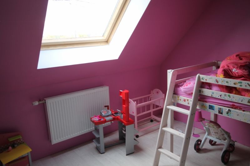 Photo Pavillon Le Cateau Cambresis 6 pièce(s) 140 m2 image 4/4