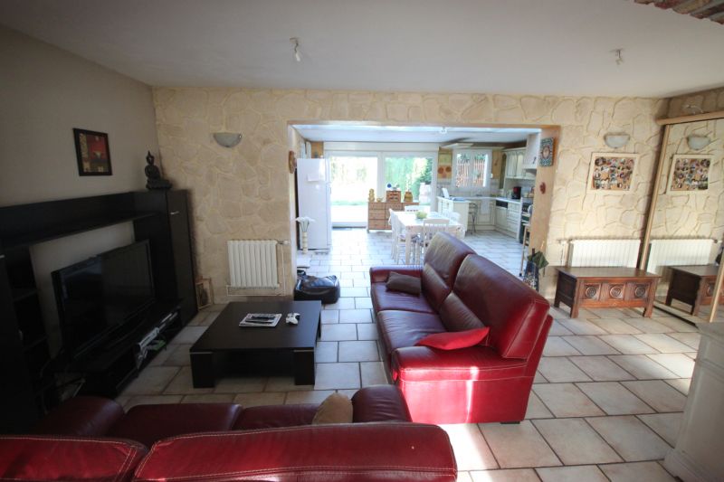 Photo Maison Limitrophe Cambrai 5 pièce(s) 105 m2 image 2/4