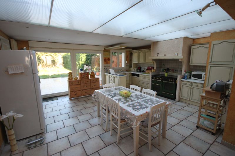 Photo Maison Limitrophe Cambrai 5 pièce(s) 105 m2 image 3/4