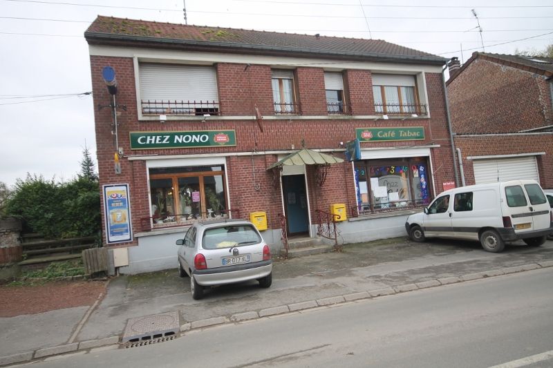 Agence immobilière de Côté Nord Immobilier Le Cateau