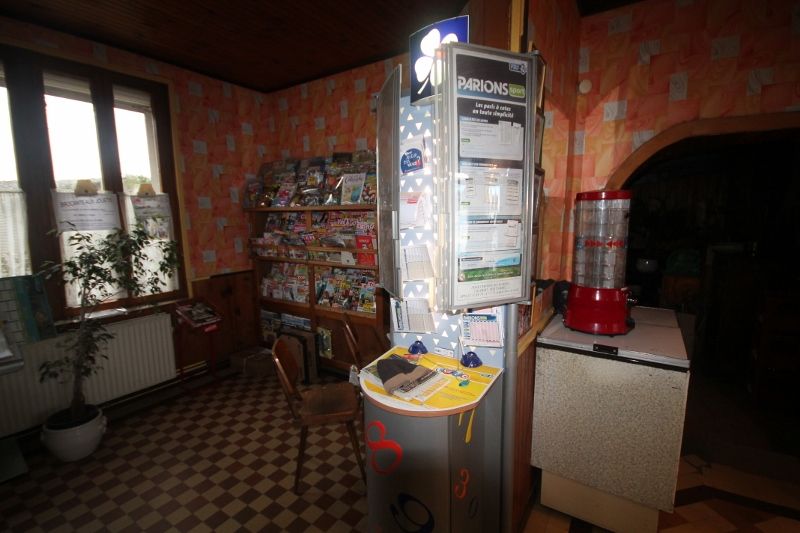 Photo Maison +  commerce 10 pièce(s) image 5/6