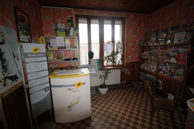 Photo Maison +  commerce 10 pièce(s) image 6/6