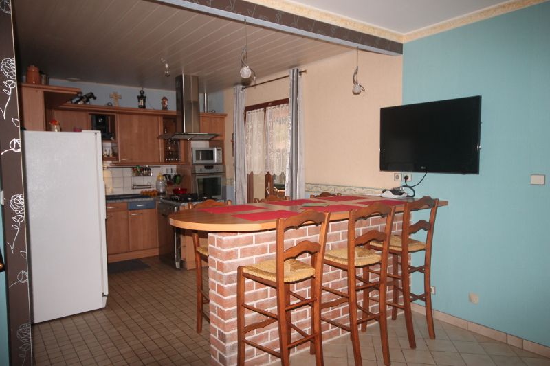 Photo Maison proche Caudry 9 pièce(s) image 5/6