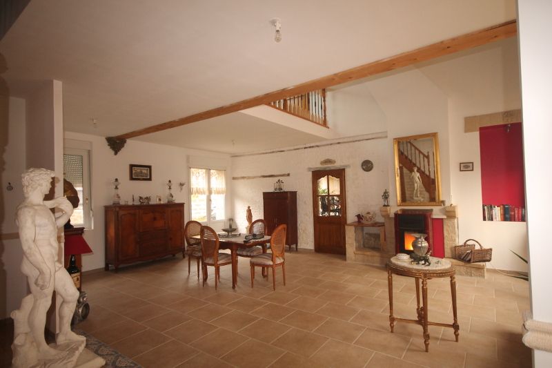 Photo Maison de village entièrement rénovée axe Caudry-Le Cateau image 2/6