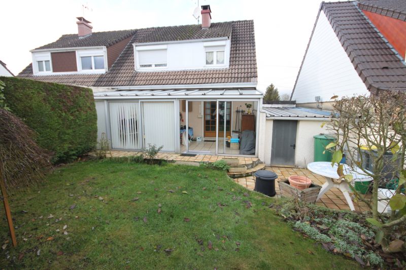 Photo Maison Limitrophe Cambrai 5 pièce(s) 90 m2 image 1/4