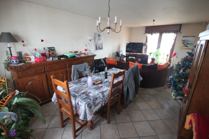 Photo Maison Limitrophe Cambrai 5 pièce(s) 90 m2 image 2/4