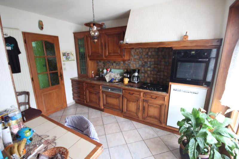 Photo Maison Limitrophe Cambrai 5 pièce(s) 90 m2 image 3/4