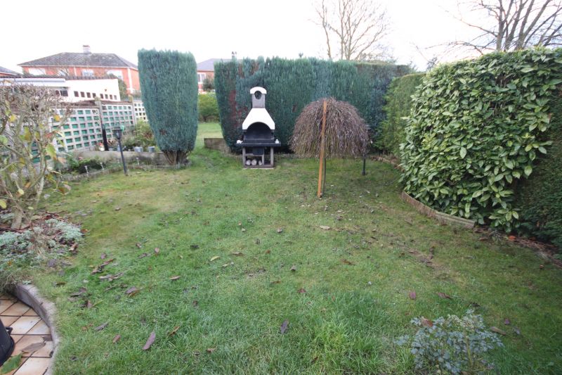 Photo Maison Limitrophe Cambrai 5 pièce(s) 90 m2 image 4/4
