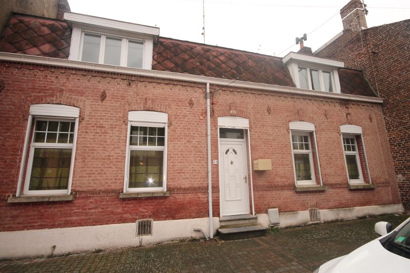 Photo Charmante Maison de ville située à Caudry image 1/6