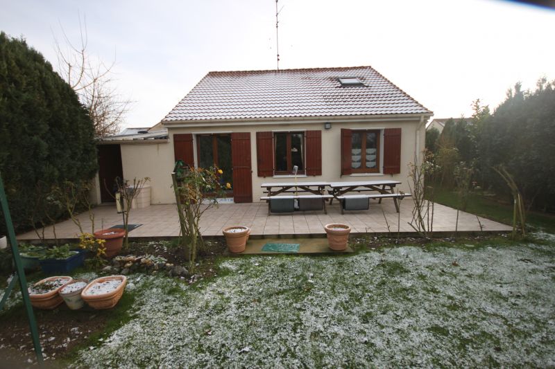Maison Cambrai 5 pièce(s) 90 m2