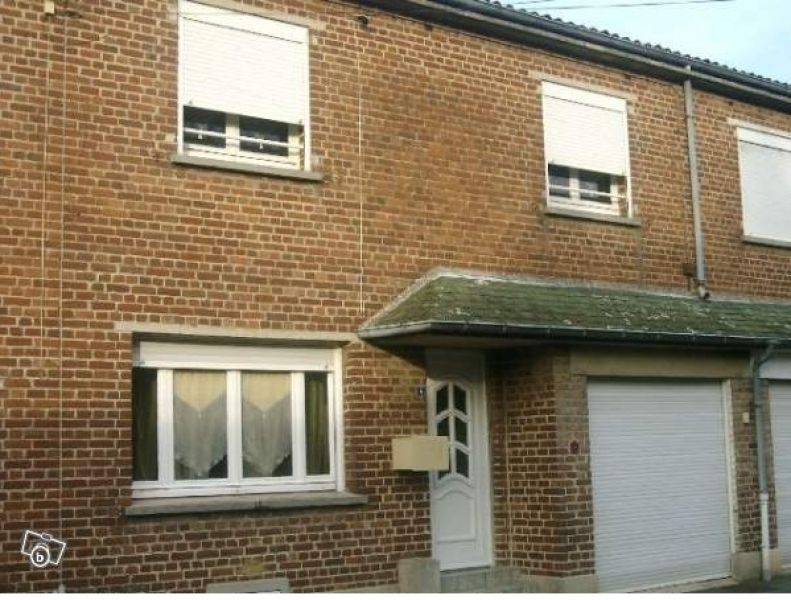 Photo Maison de type GMF proche Caudry image 1/5