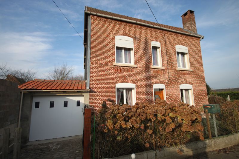 Photo Maison Limitrophe Cambrai 6 pièce(s) 100 m2 image 1/5
