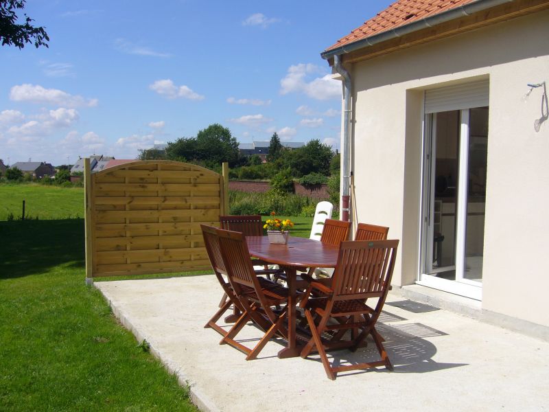 Photo Maison Caudry 5 pièce(s) 110 m2 image 2/6