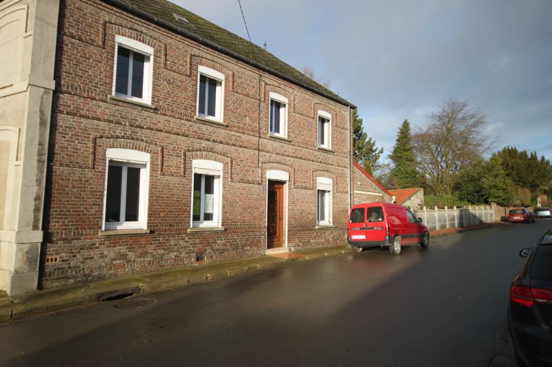 Maison Cambrai 8 pièce(s) 115 m2