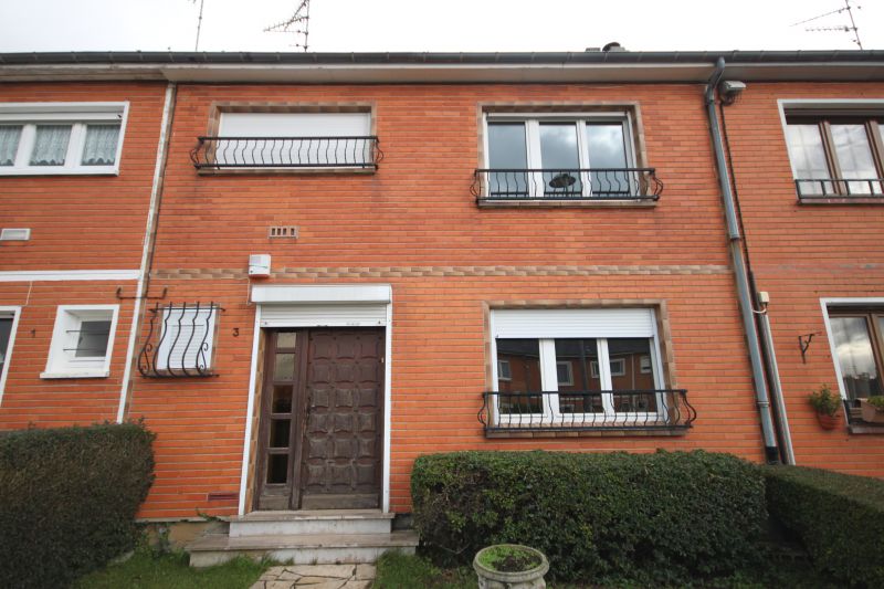 Maison Cambrai 6 pièce(s) 99 m2