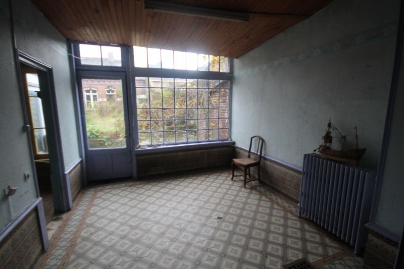 Photo Maison de ville 165 m² image 2/5