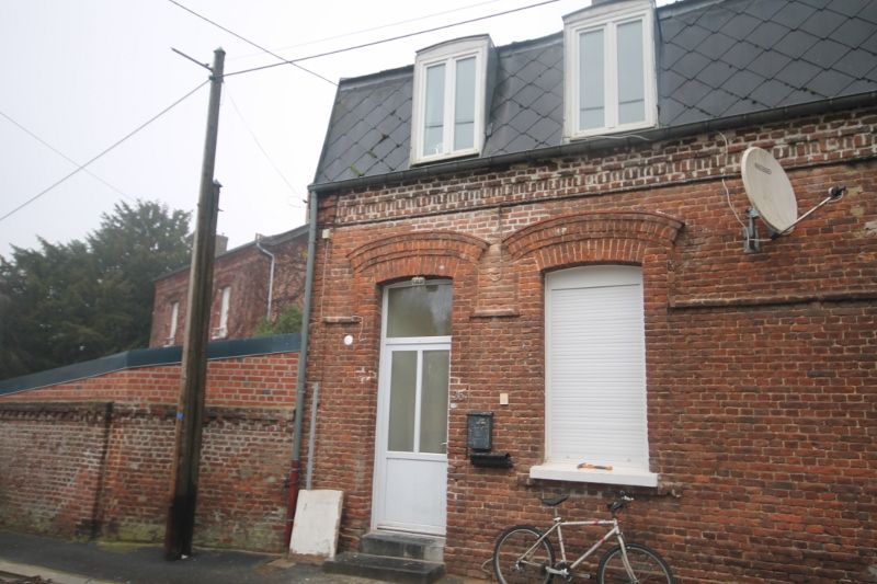 Agence immobilière de Côté Nord Immobilier Le Cateau