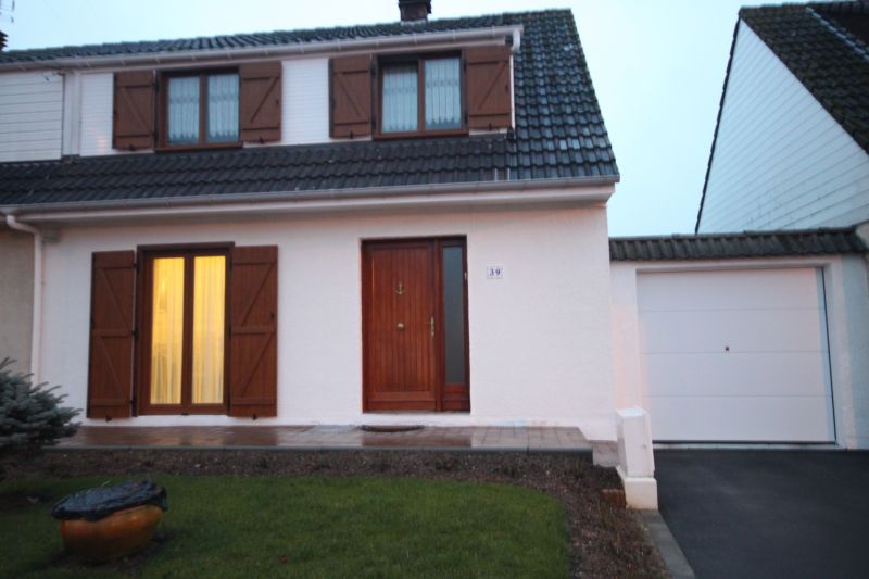 Photo Maison 2 Min Cambrai 5 pièce(s) 90 m2 image 1/5