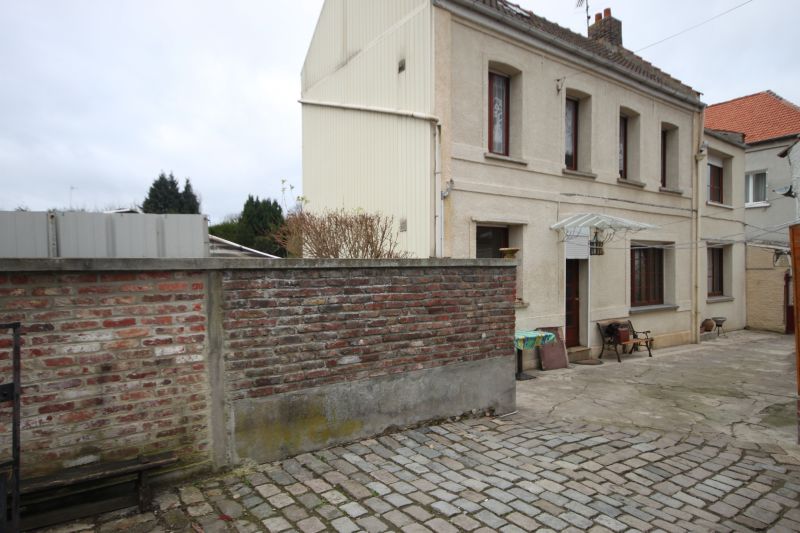 Maison Cambrai 6 pièce(s) 90 m2