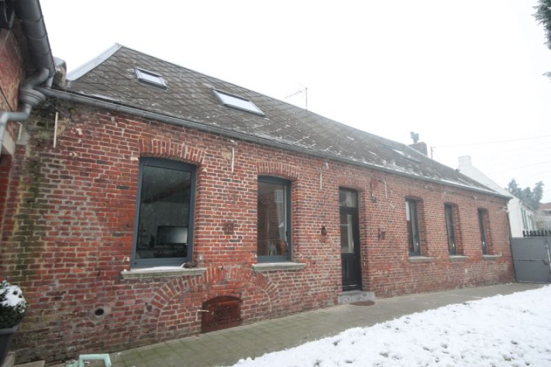 Photo Maison très proche Caudry image 1/6