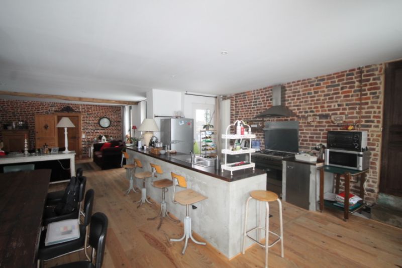 Photo Maison très proche Caudry image 3/6