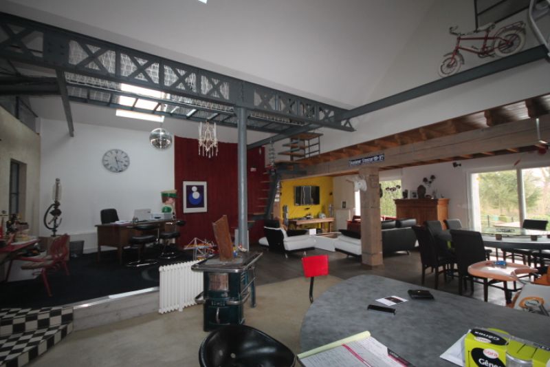 Photo Loft proche de Caudry image 1/6